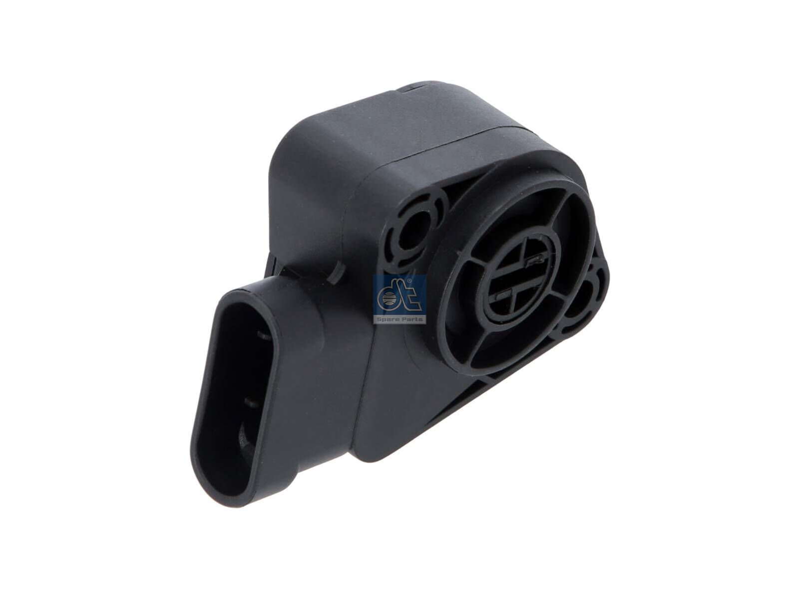 DT Spare Parts 2.16238 Sensor, accelerator pedal, 6 poles