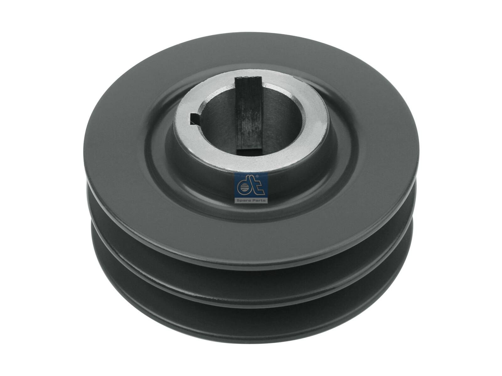 DT Spare Parts 2.21170 Pulley