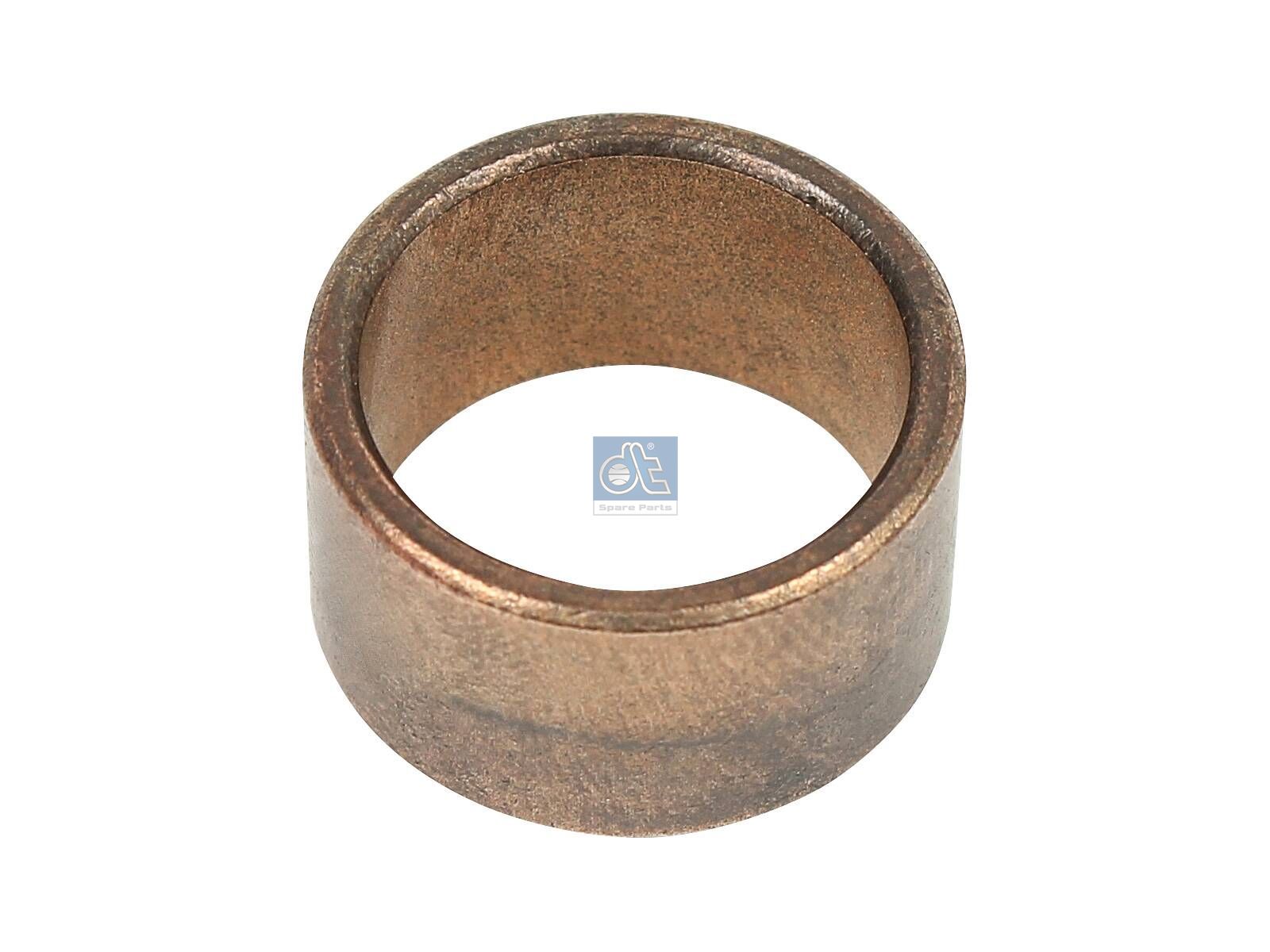 DT Spare Parts 2.22086 Starter bushing, d: 19.2 mm, D: 23 mm, H: 12.9 mm