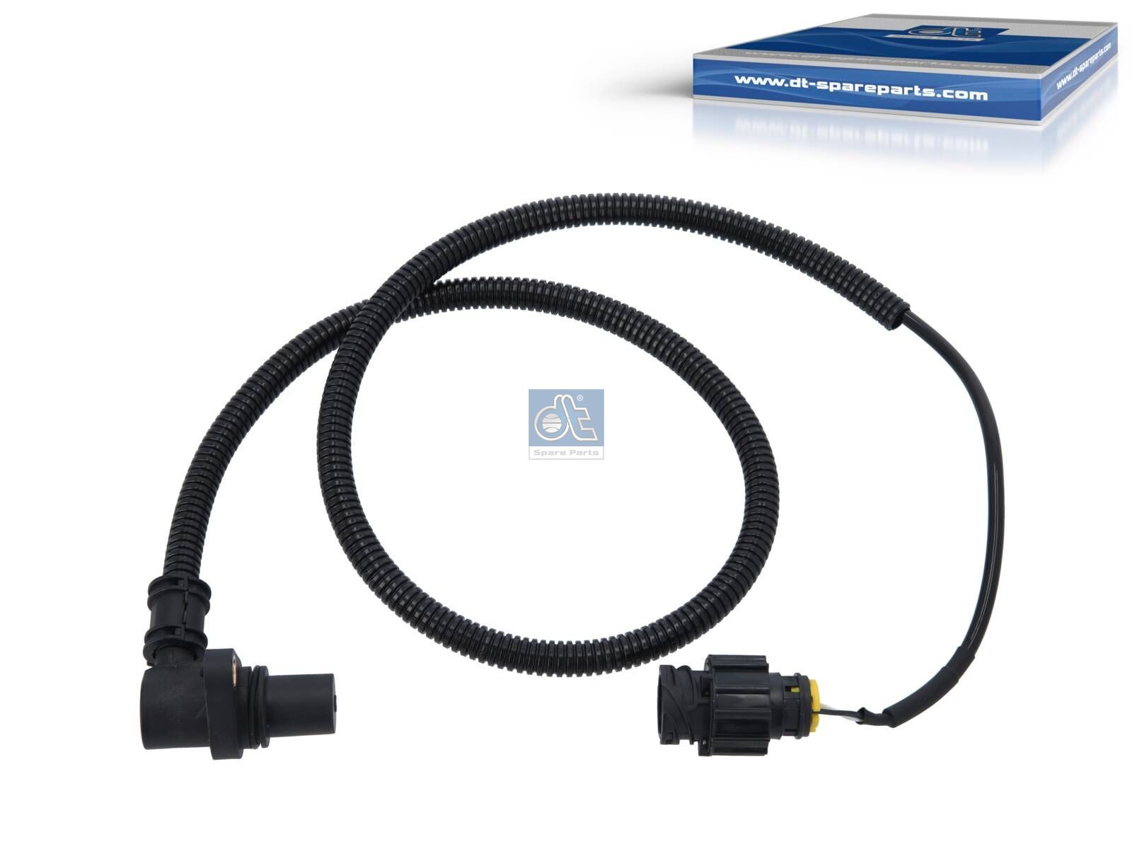 DT Spare Parts 2.23034 Rotation sensor, L: 1040 mm, 2 poles