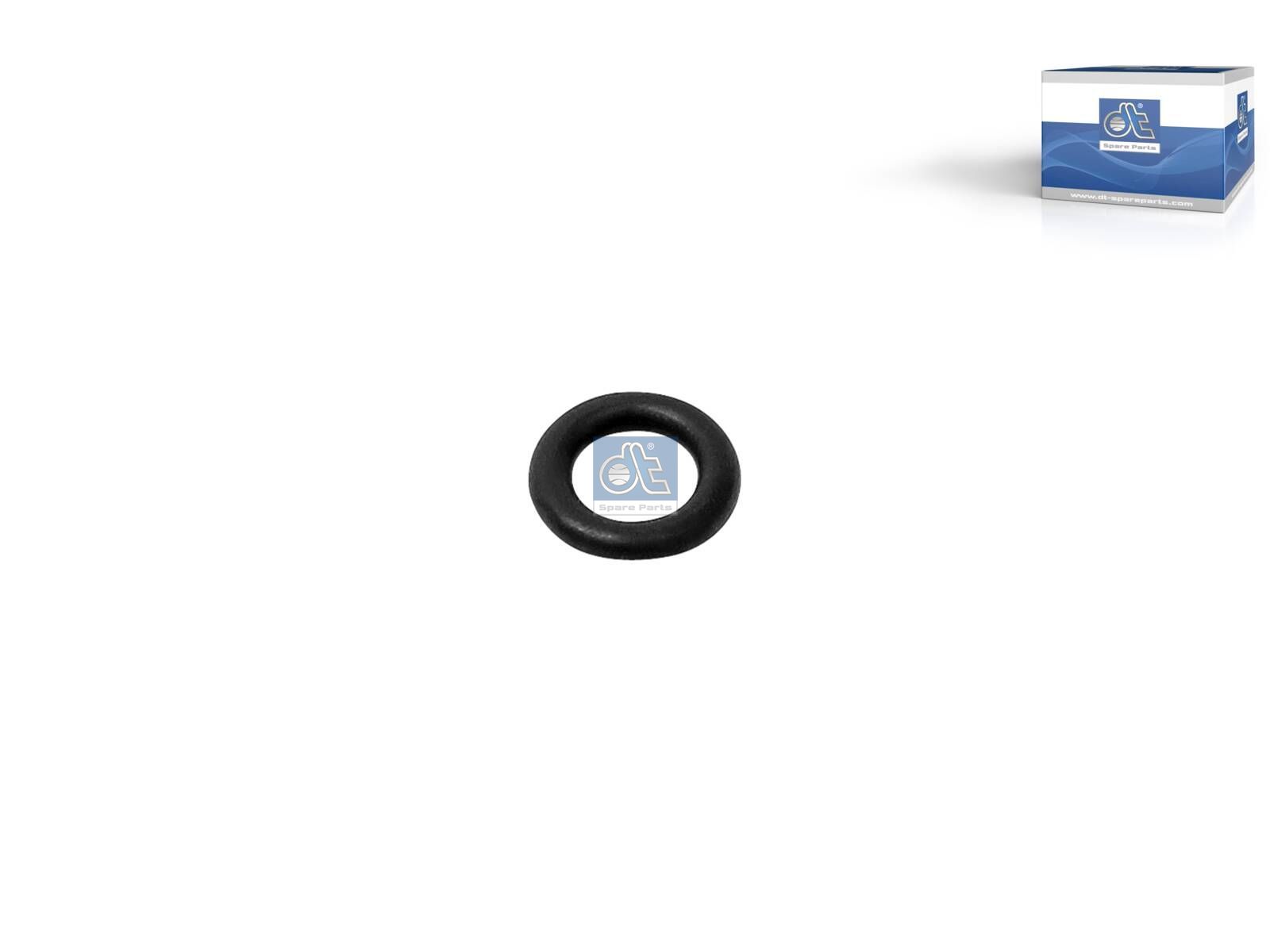 DT Spare Parts 2.24064 O-ring, d: 8 mm, S: 3 mm