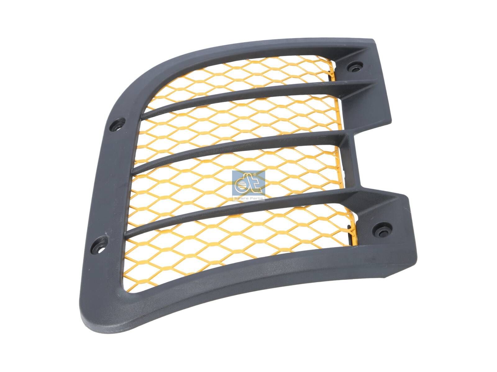 DT Spare Parts 2.24084 Lamp protector, headlamp, left