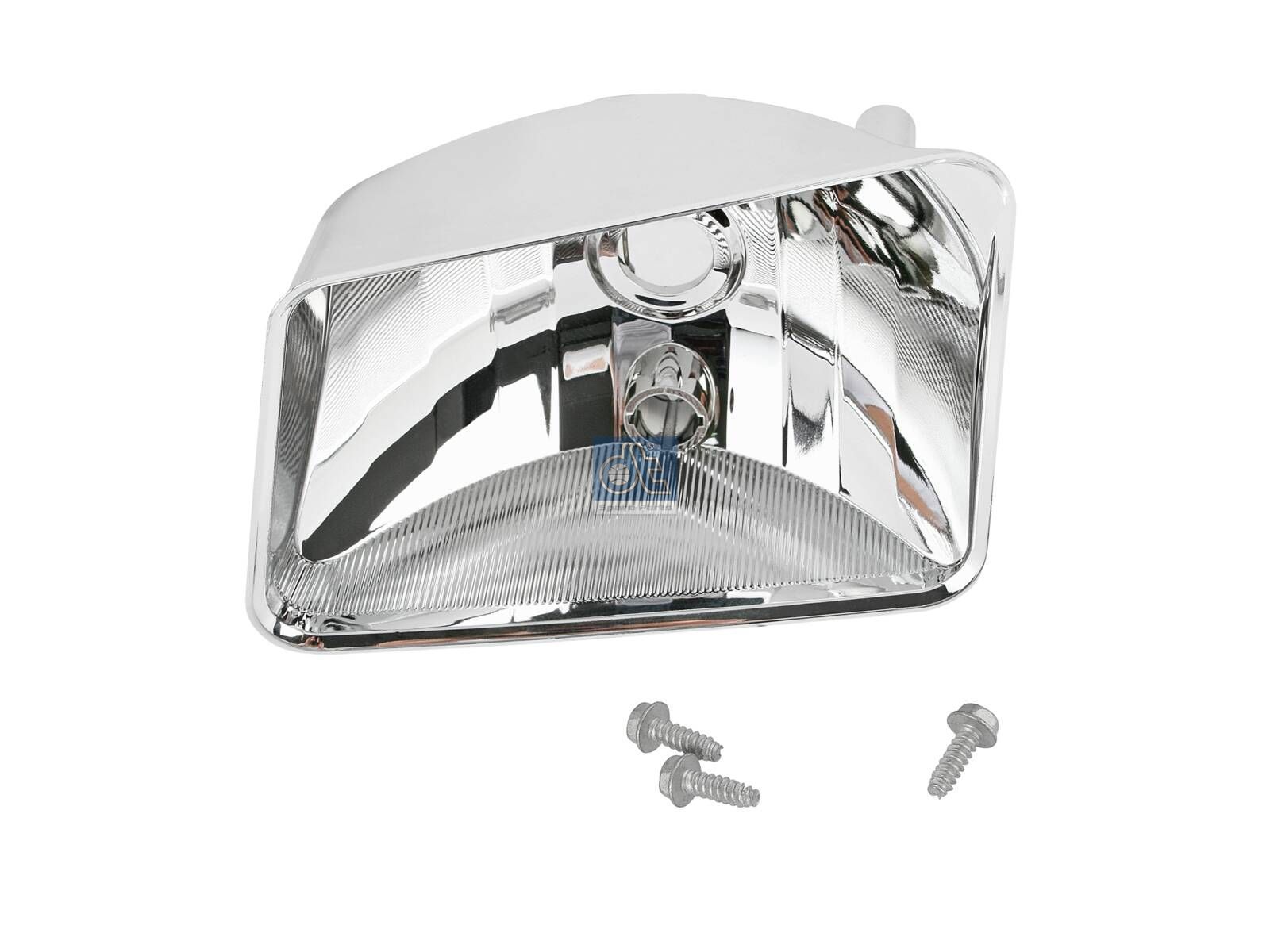 DT Spare Parts 2.24177 Reflector, high beam lamp, left