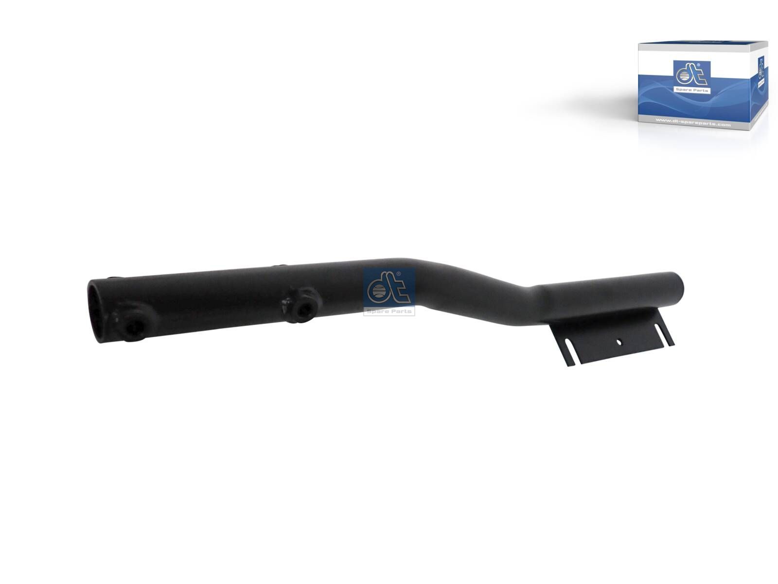 DT Spare Parts 2.24178 Stay, left