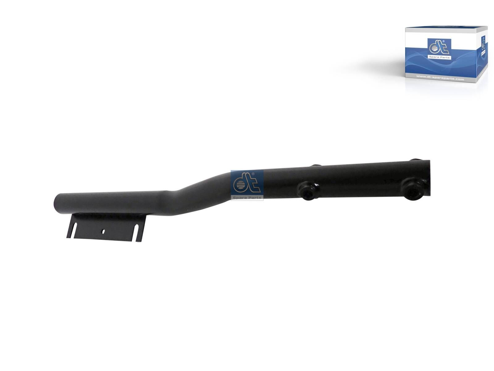 DT Spare Parts 2.24179 Stay, right