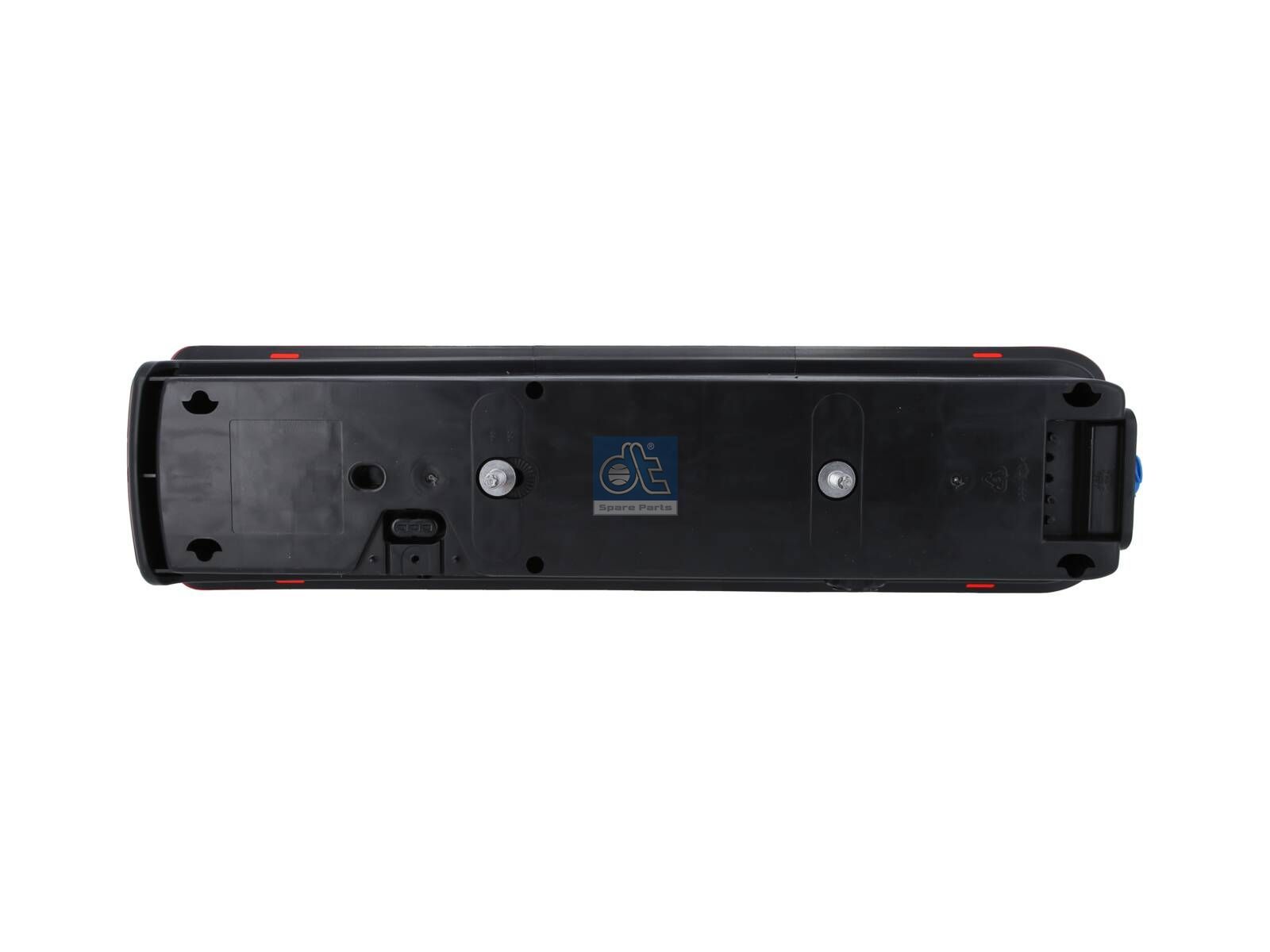 DT Spare Parts 2.24429SP Tail lamp, right, with reverse alarm