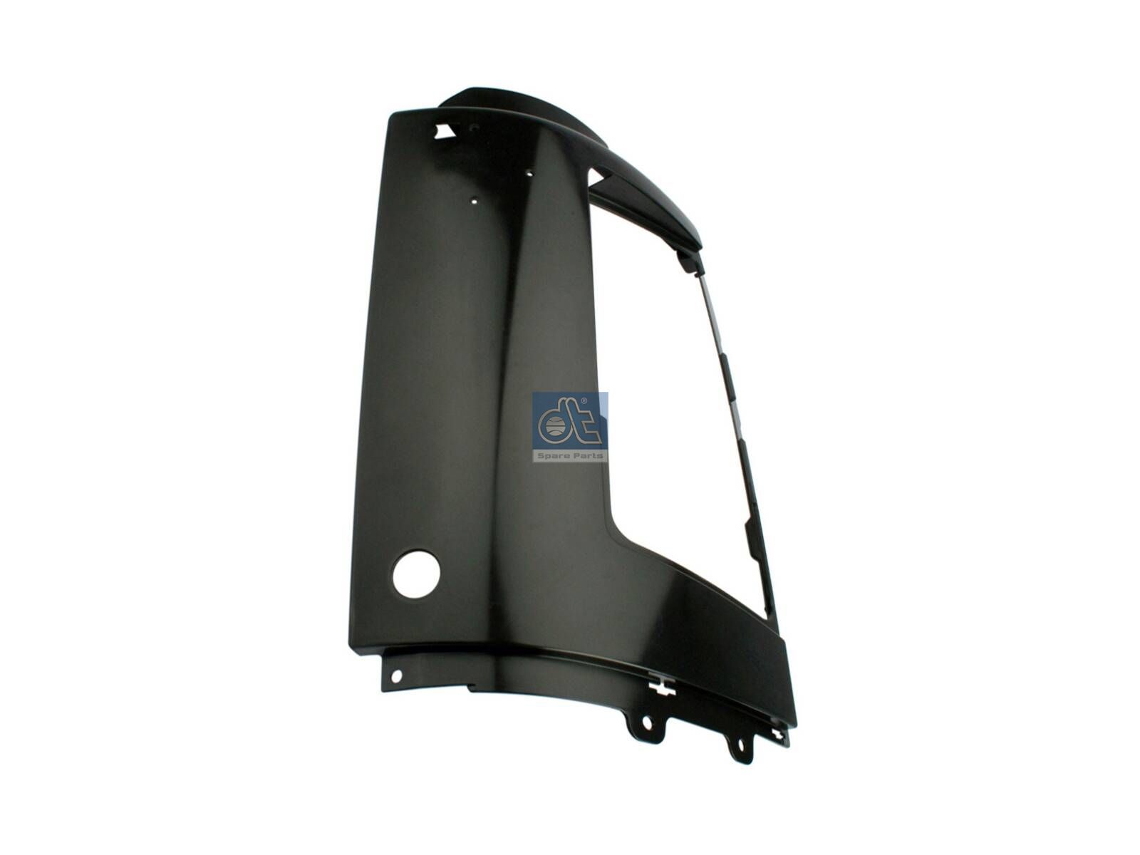DT Spare Parts 2.24474 Lamp cover, right