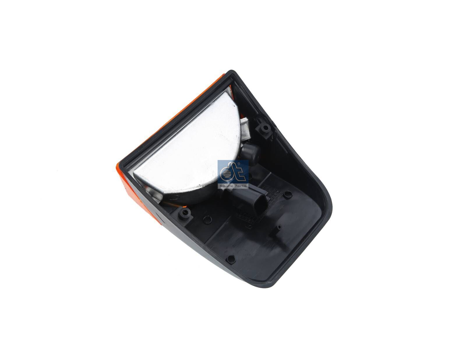 DT Spare Parts 2.24493 Turn signal lamp kit, left, 24 V, H21W