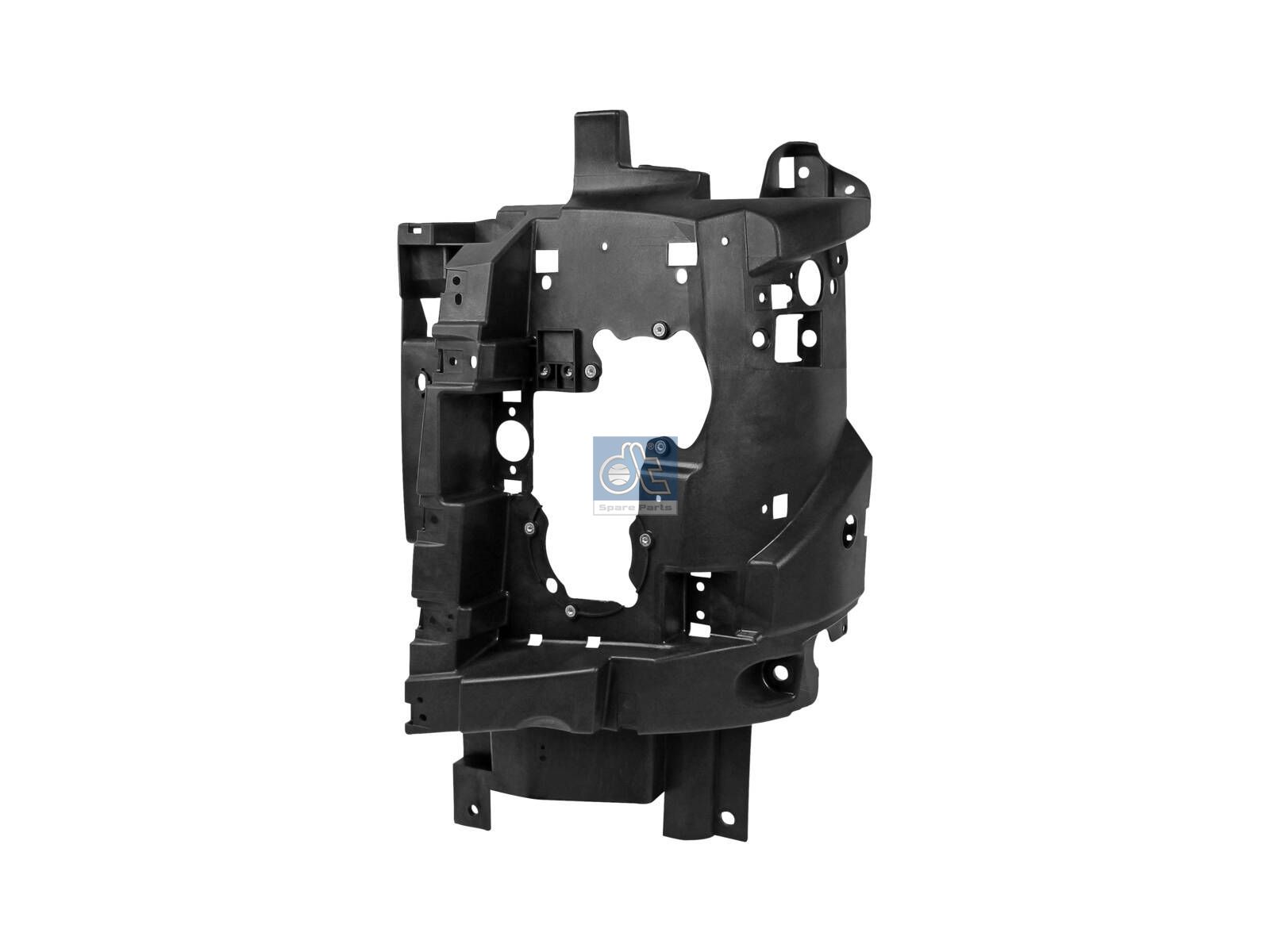 DT Spare Parts 2.24532 Lamp housing, left