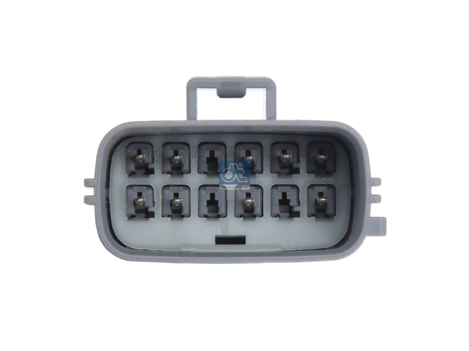 DT Spare Parts 2.24613 Headlamp, right, Xenon