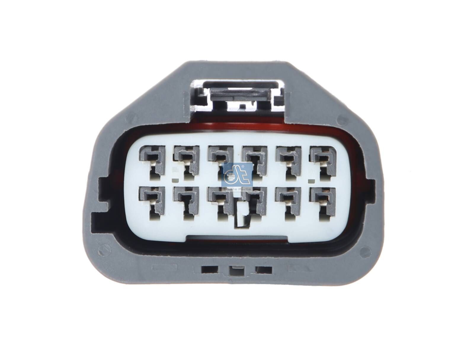 DT Spare Parts 2.24613 Headlamp, right, Xenon