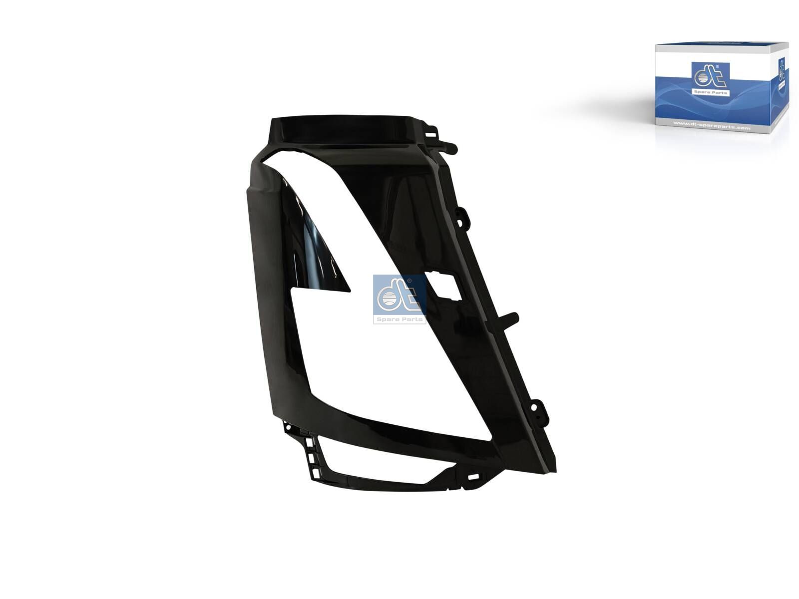 DT Spare Parts 2.24669 Lamp frame, right