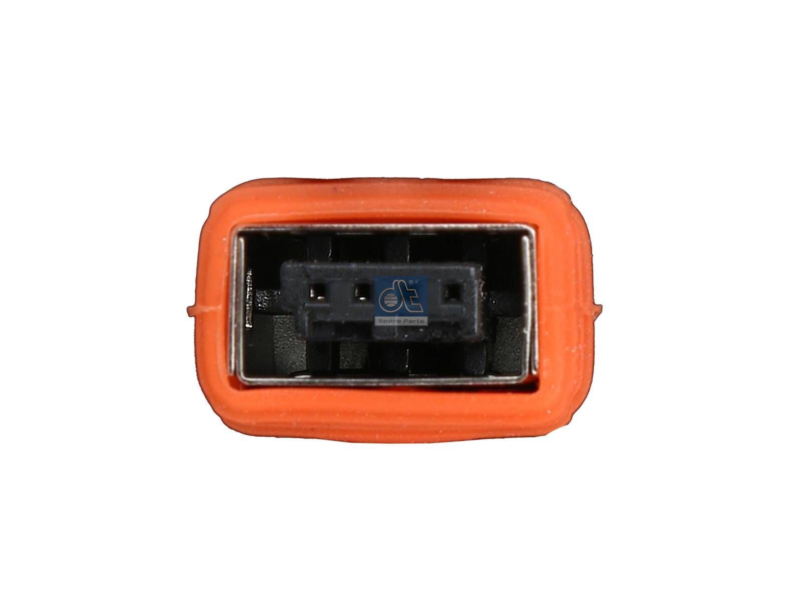 DT Spare Parts 2.24783SP Headlamp, left, without ballast unit, 24 V, Xenon/D1S