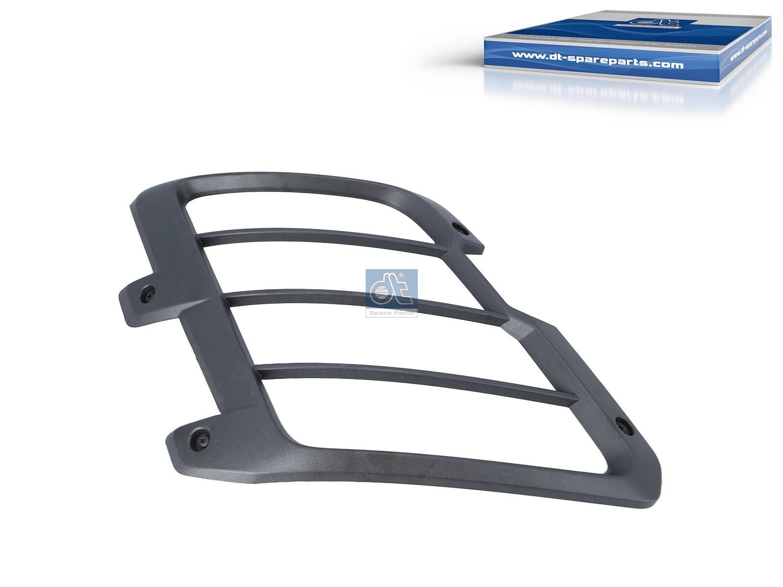 DT Spare Parts 2.24824 Lamp protector, headlamp, right