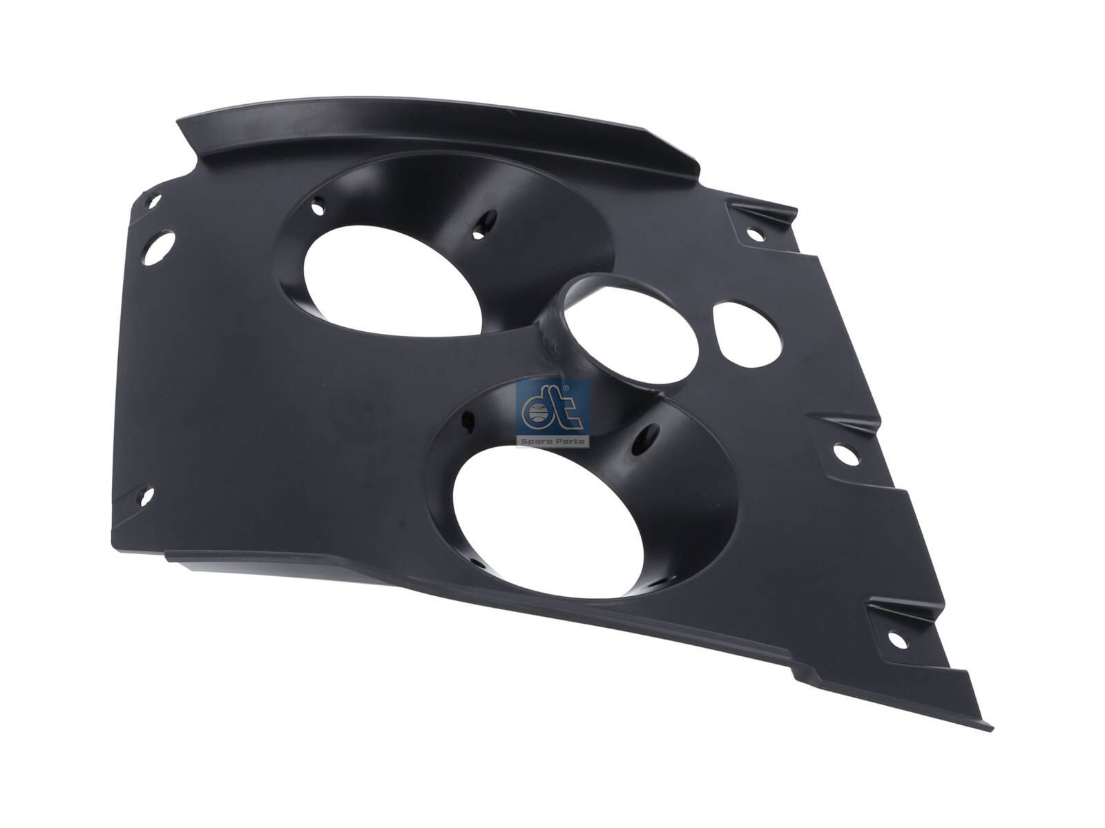 DT Spare Parts 2.24830 Lamp cover, right