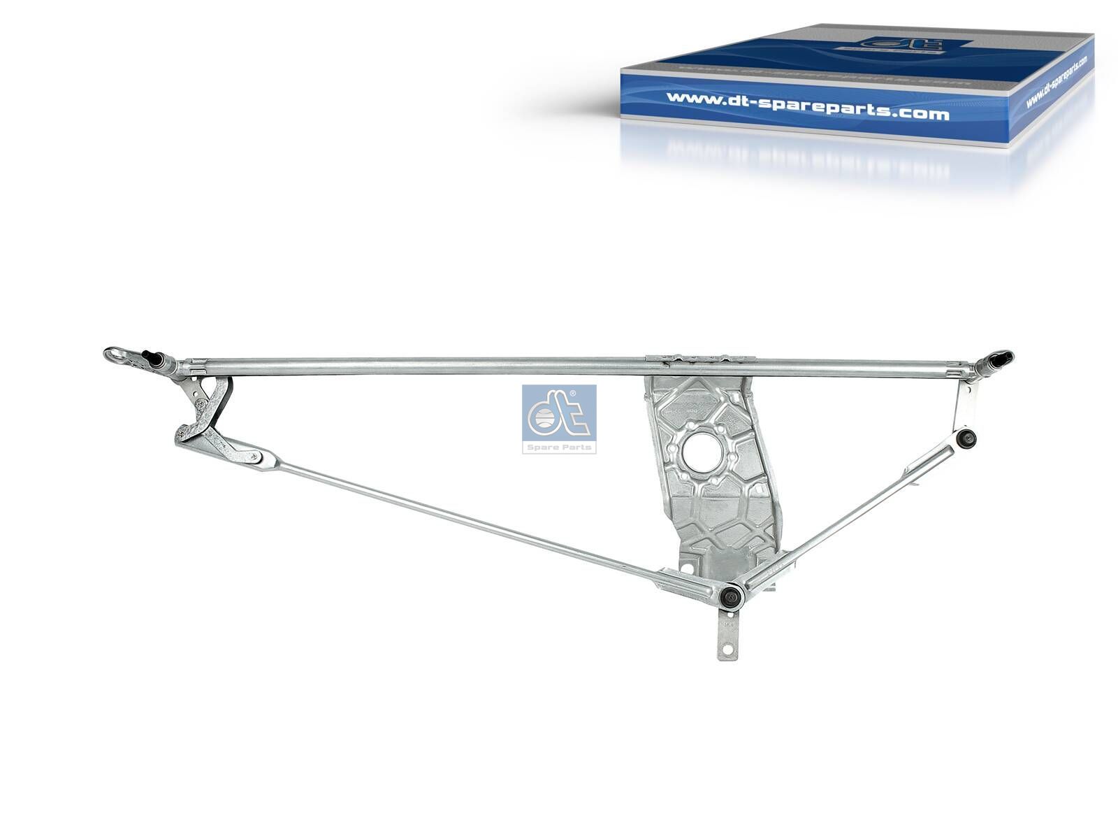 DT Spare Parts 2.25115 Wiper linkage