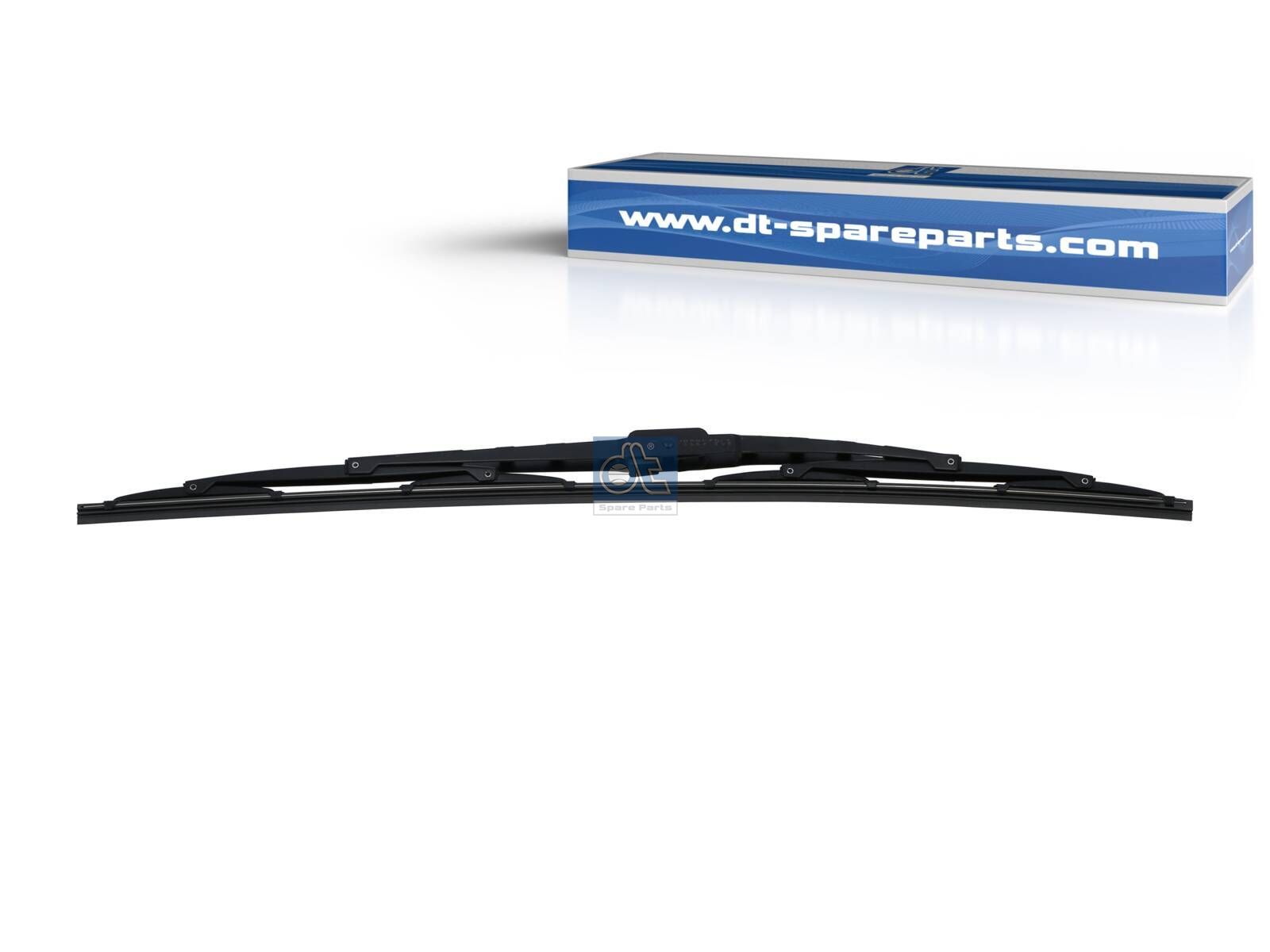 DT Spare Parts 2.25184 Wiper blade, L: 600 mm