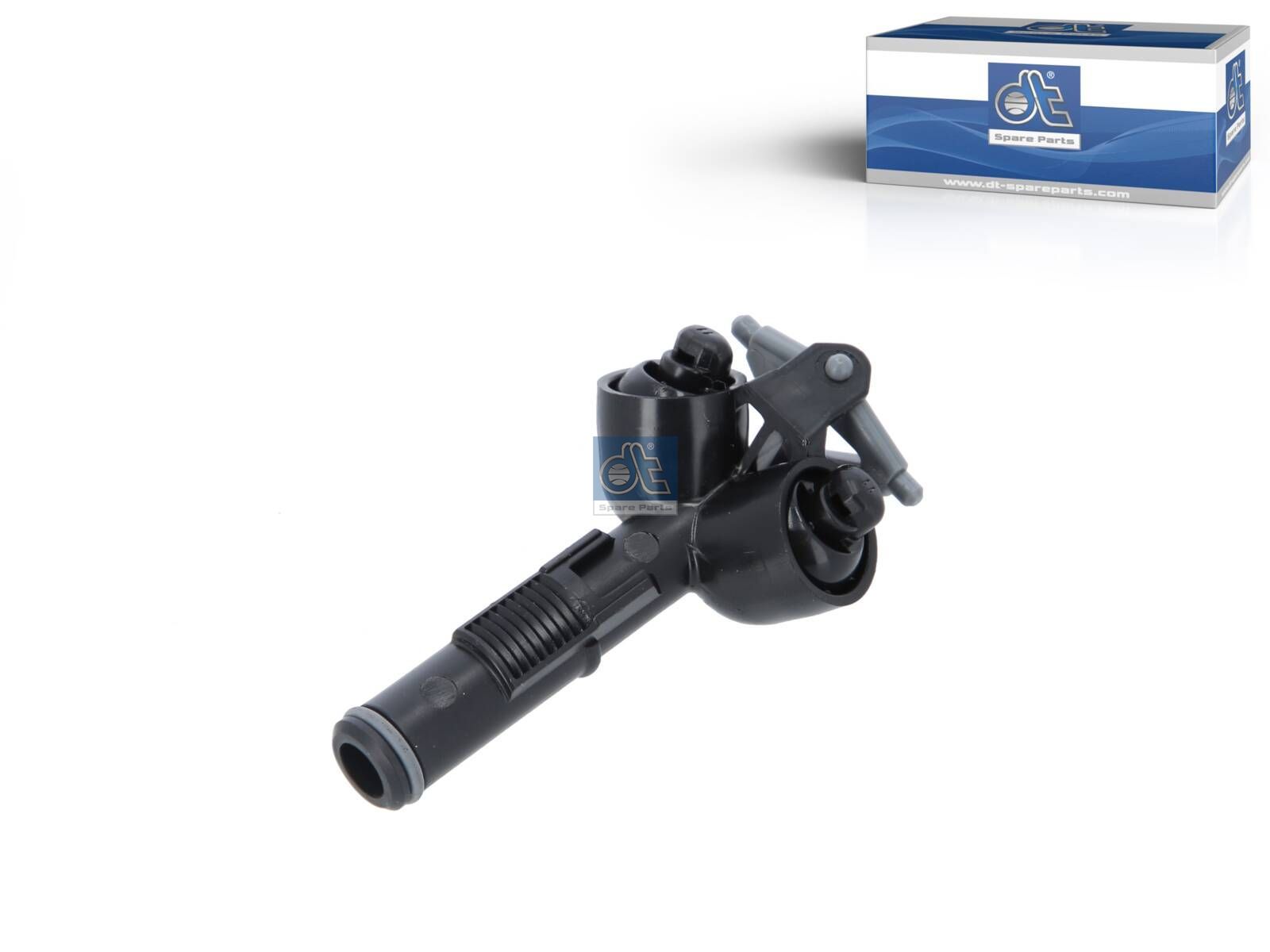 DT Spare Parts 2.25219 Wiper nozzle, headlamp