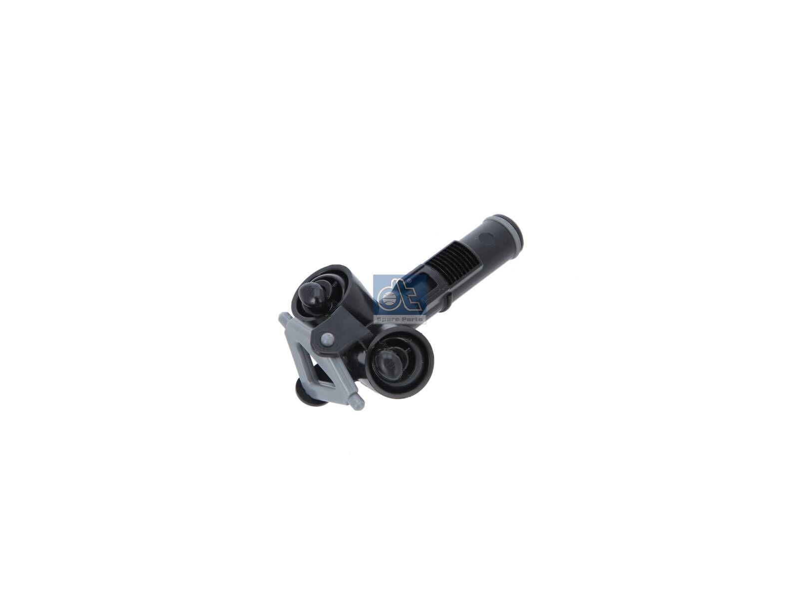 DT Spare Parts 2.25219 Wiper nozzle, headlamp