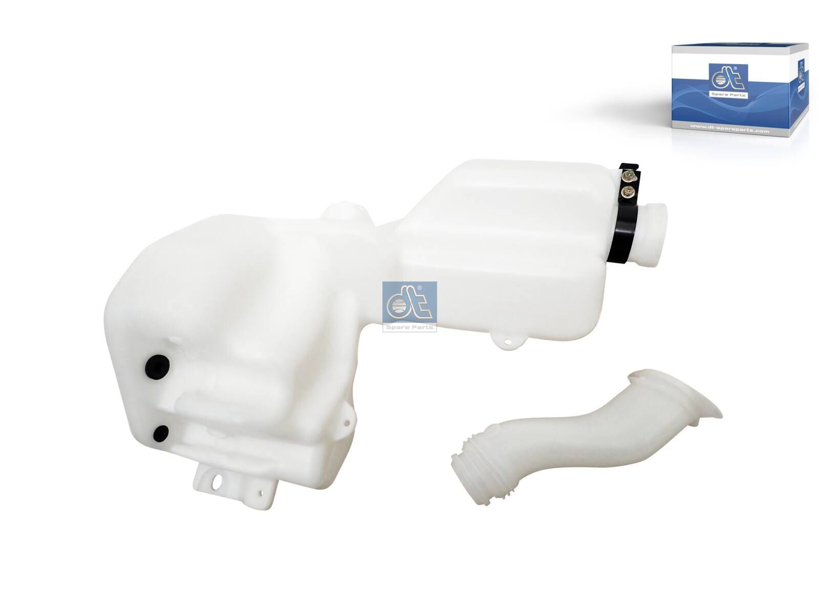 DT Spare Parts 2.25245 Water container, window cleaning