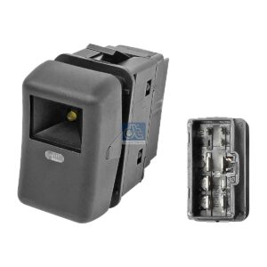 DT Spare Parts 2.25303 Switch