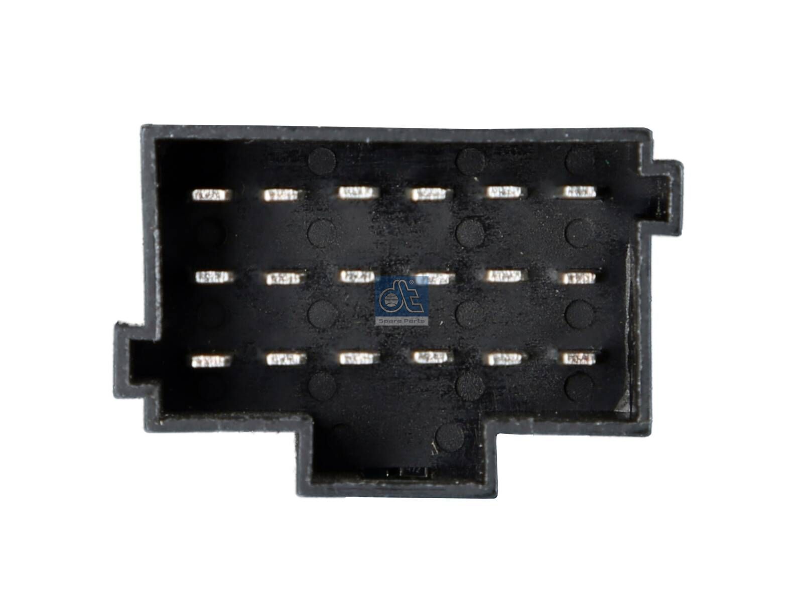DT Spare Parts 2.25347 Control panel, door