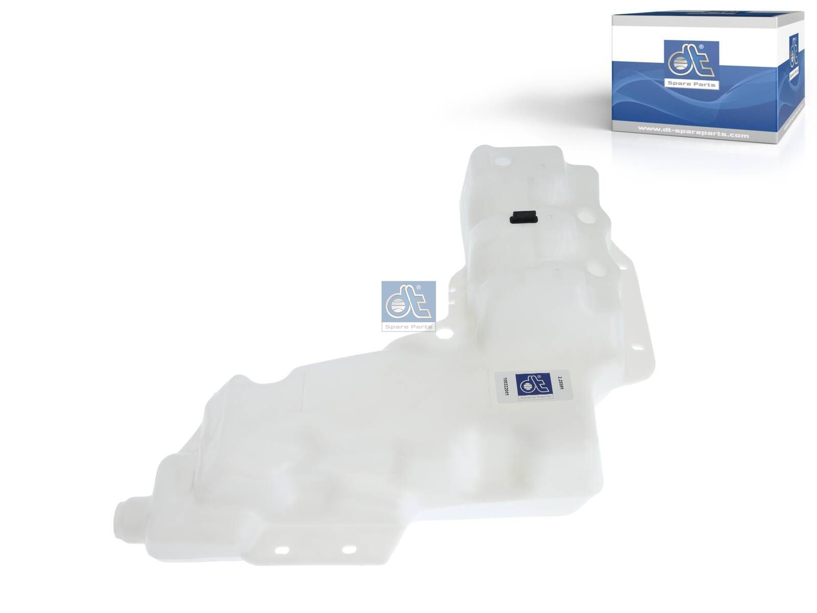 DT Spare Parts 2.25591 Water container, window cleaning
