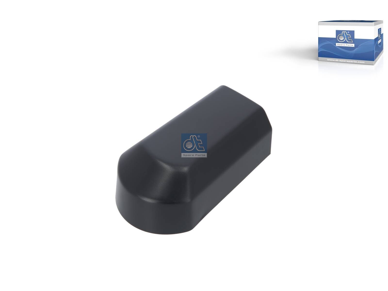 DT Spare Parts 2.25800 Cover, wiper arm