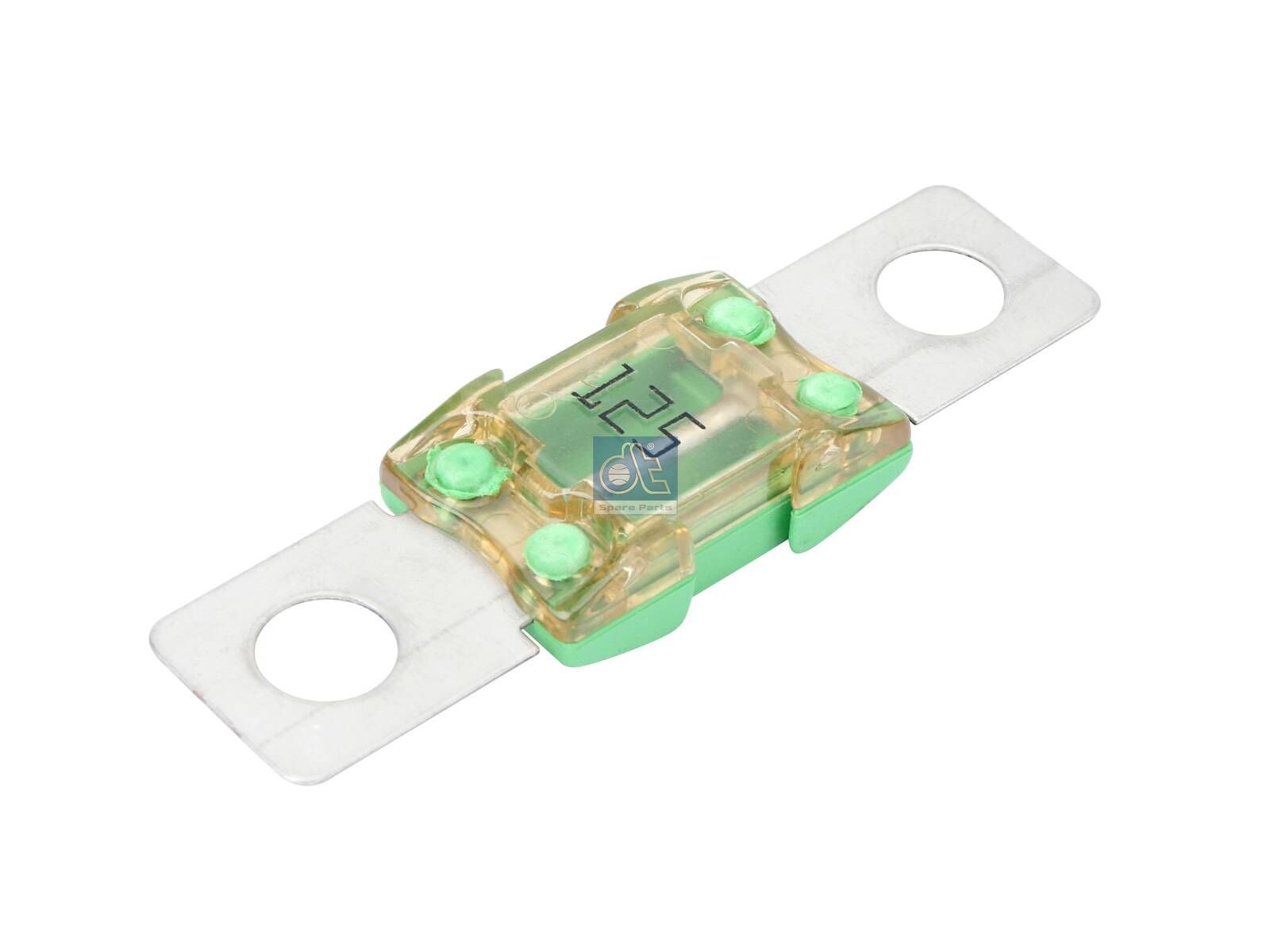DT Spare Parts 2.26148 Fuse, 32 V, 125 A