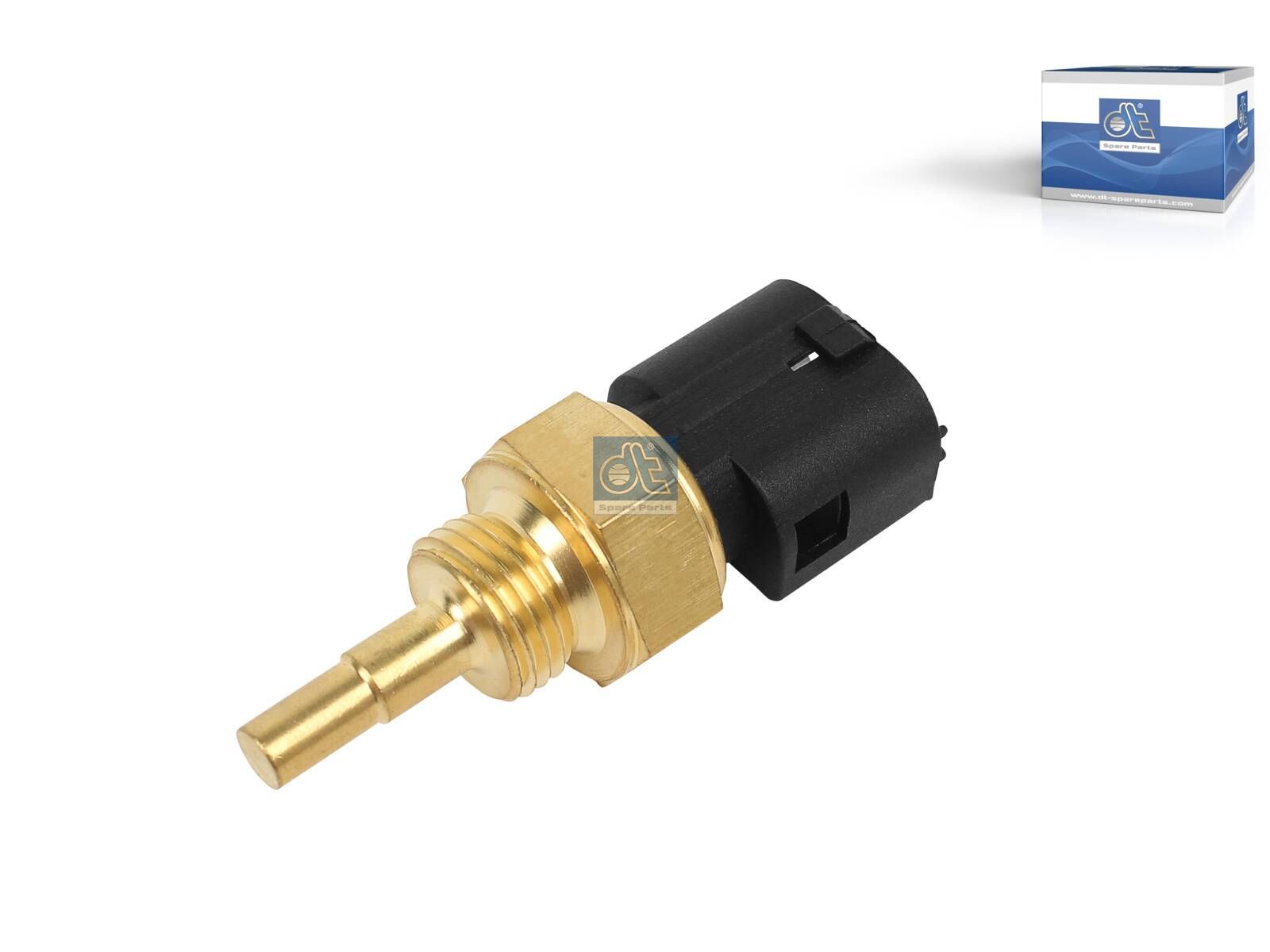 DT Spare Parts 2.27023 Temperature sensor, M16 x 1,5