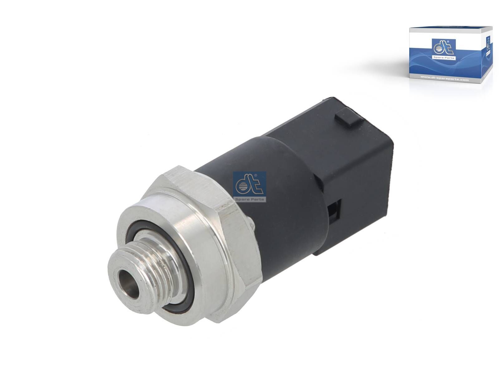 DT Spare Parts 2.27122 Pressure sensor, M16 x 1,5, SPmax: 15 bar