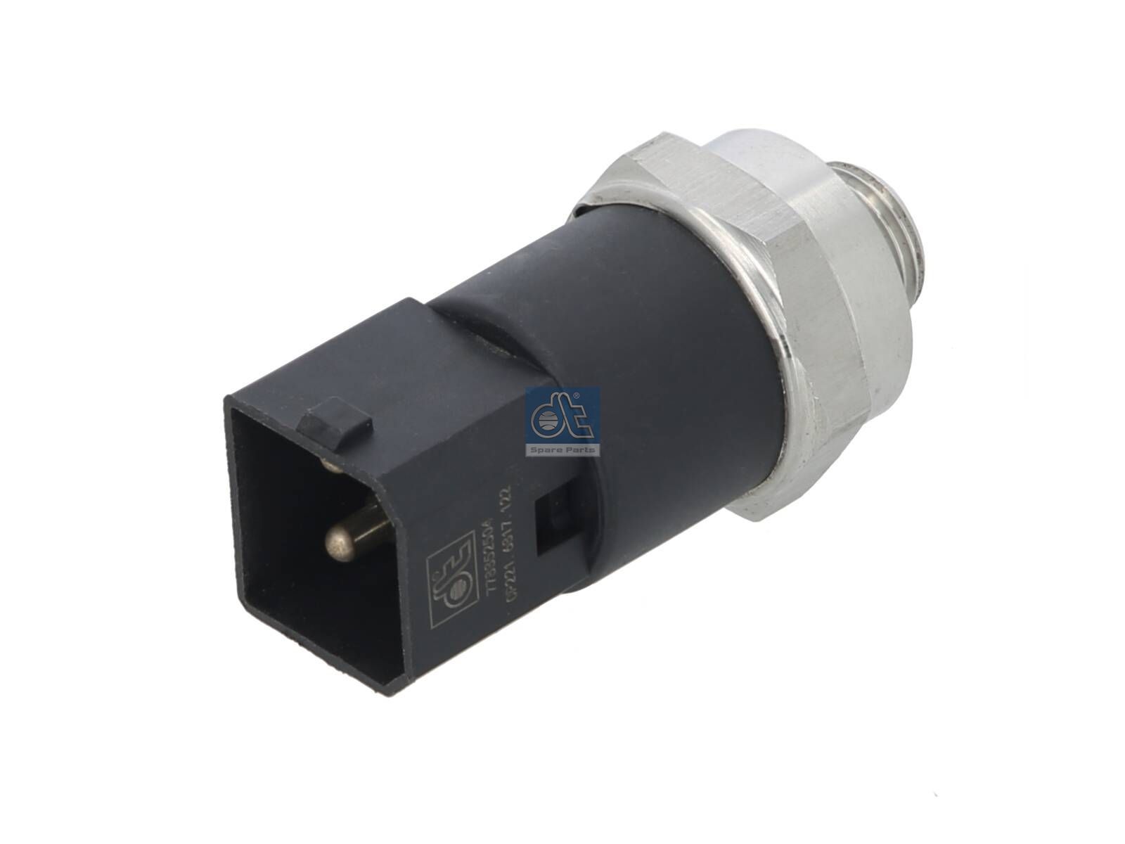 DT Spare Parts 2.27122 Pressure sensor, M16 x 1,5, SPmax: 15 bar
