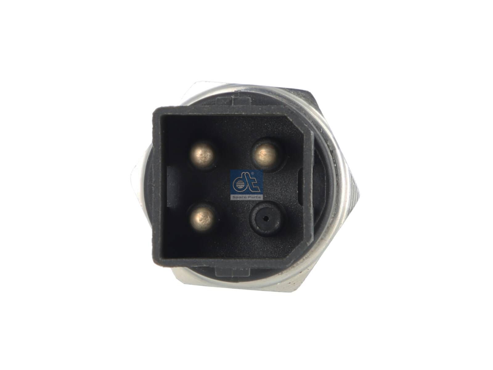 DT Spare Parts 2.27122 Pressure sensor, M16 x 1,5, SPmax: 15 bar