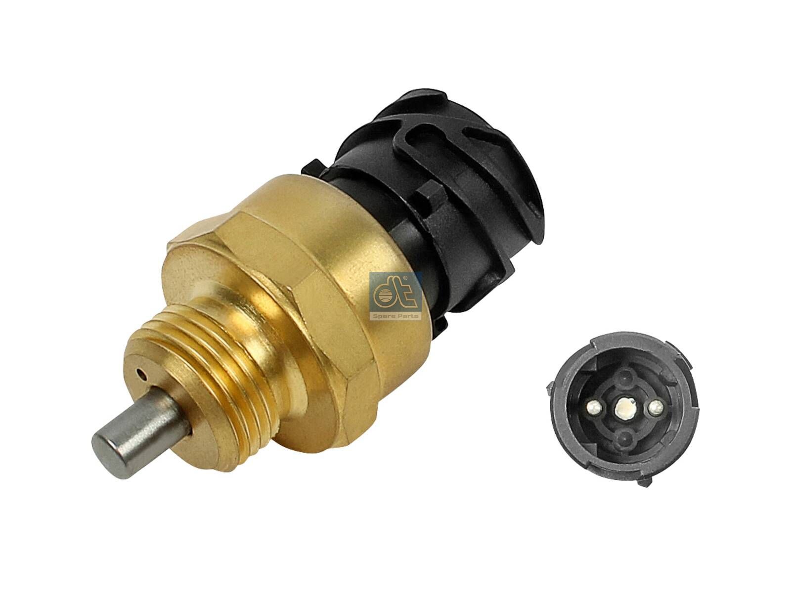 DT Spare Parts 2.27150 Switch, M18 x 1,5