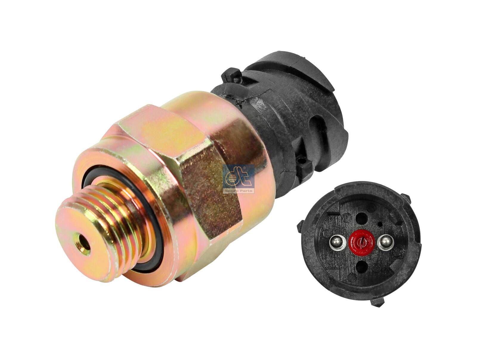 DT Spare Parts 2.27195 Pressure switch