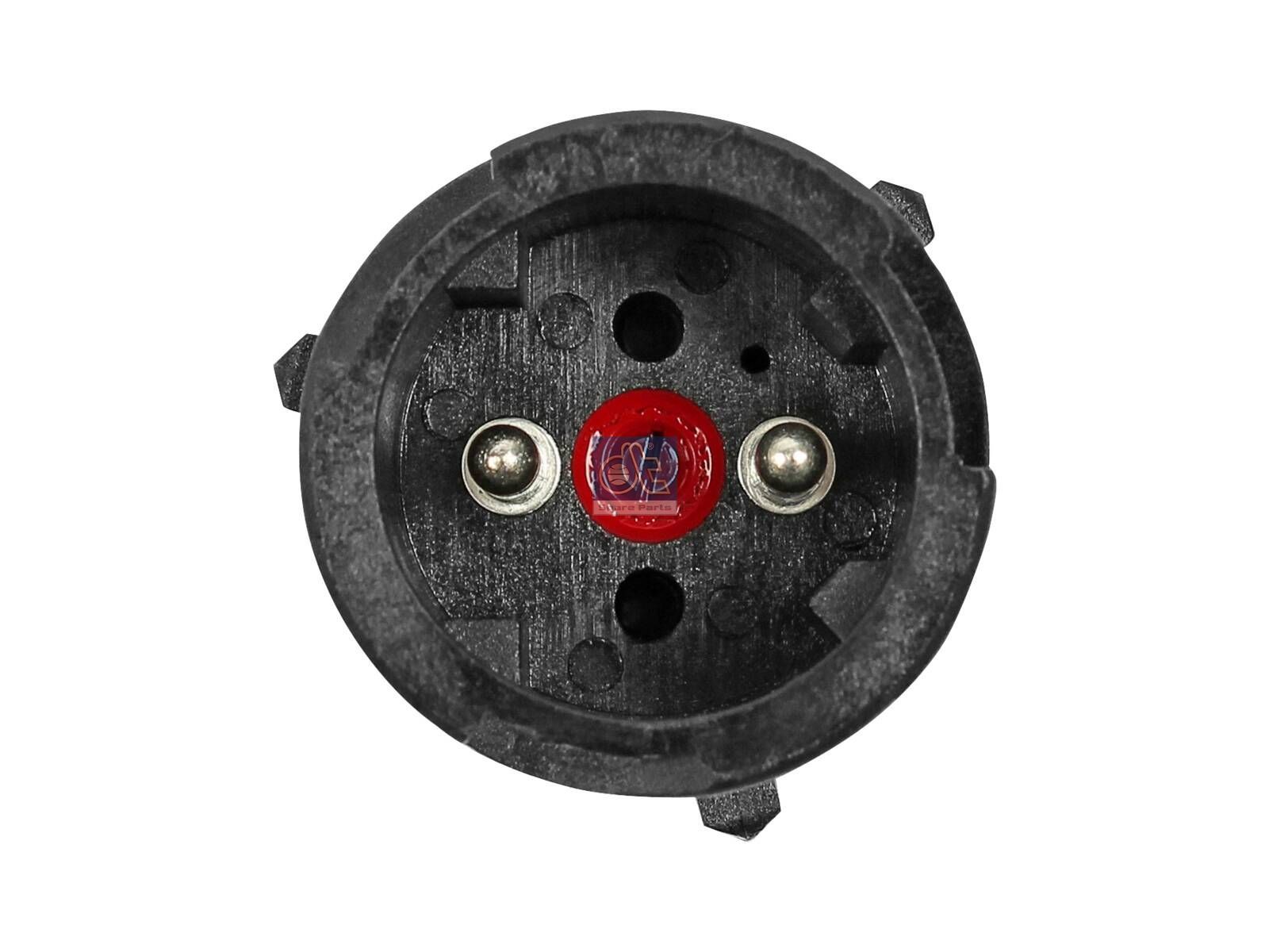 DT Spare Parts 2.27195 Pressure switch