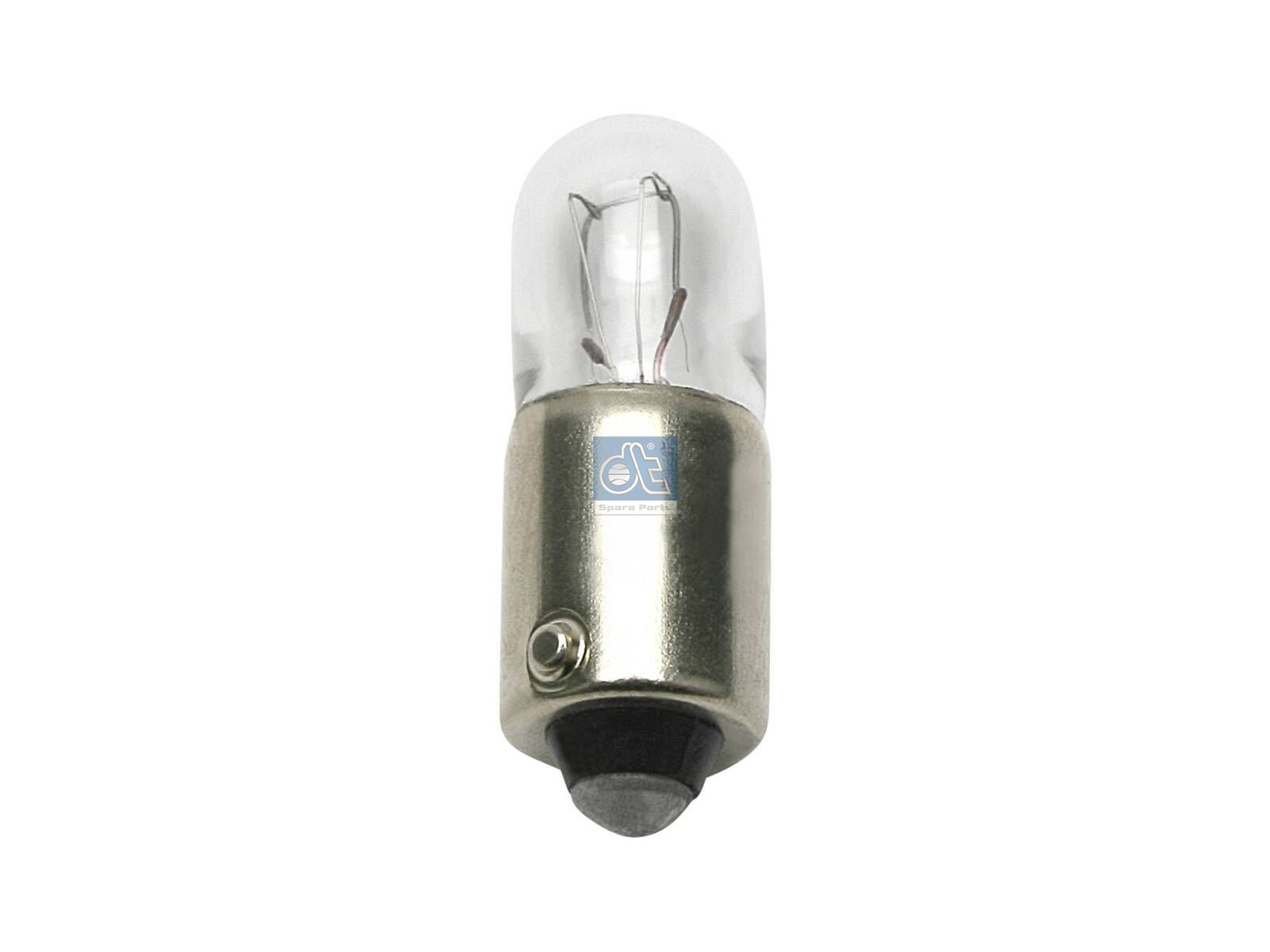 DT Spare Parts 2.27223 Bulb, 24 V, 4 W
