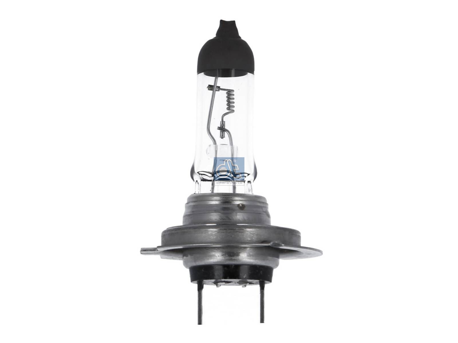 DT Spare Parts 2.27227 Bulb, 24 V, 70 W