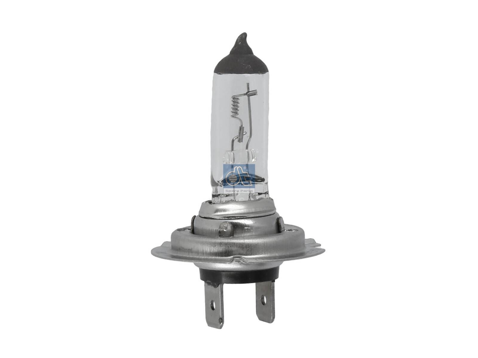 DT Spare Parts 2.27234 Bulb, 24 V, 70 W