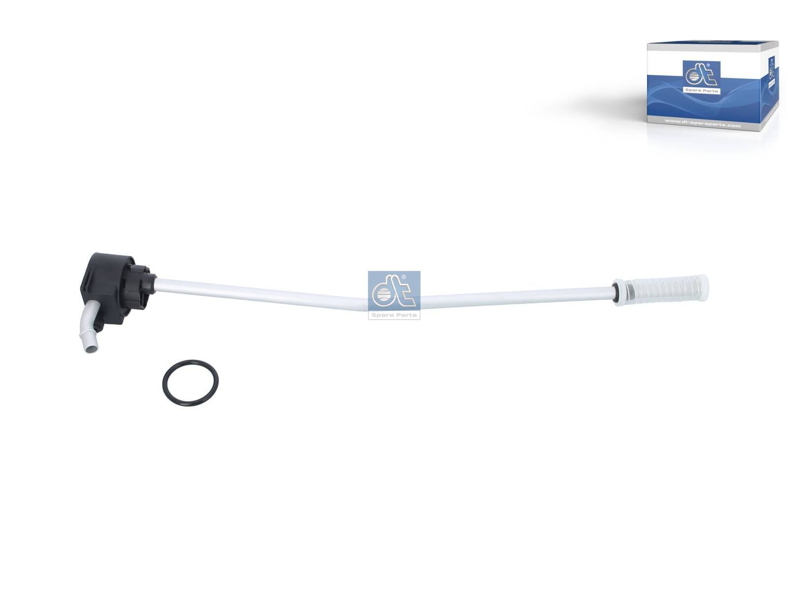 DT Spare Parts 2.27276 Fuel level sensor, L: 690 mm