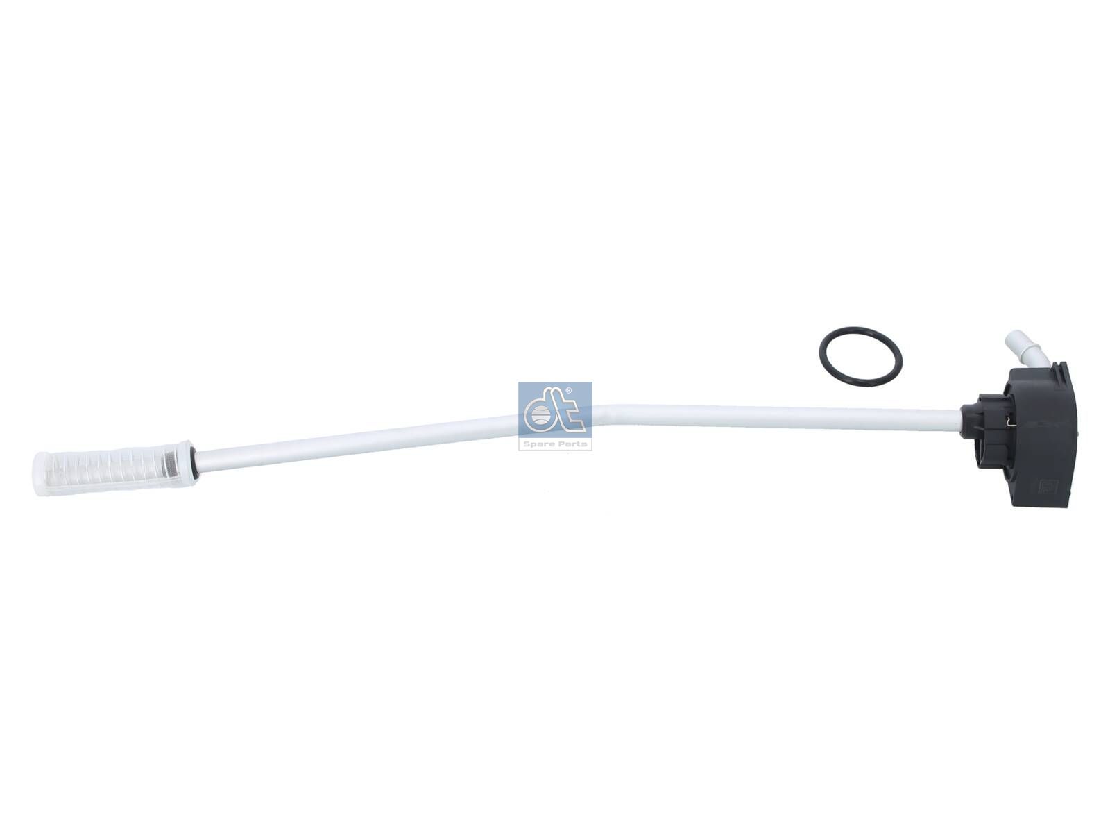 DT Spare Parts 2.27276 Fuel level sensor, L: 690 mm