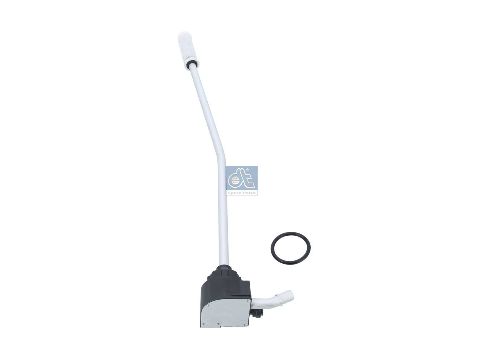 DT Spare Parts 2.27276 Fuel level sensor, L: 690 mm