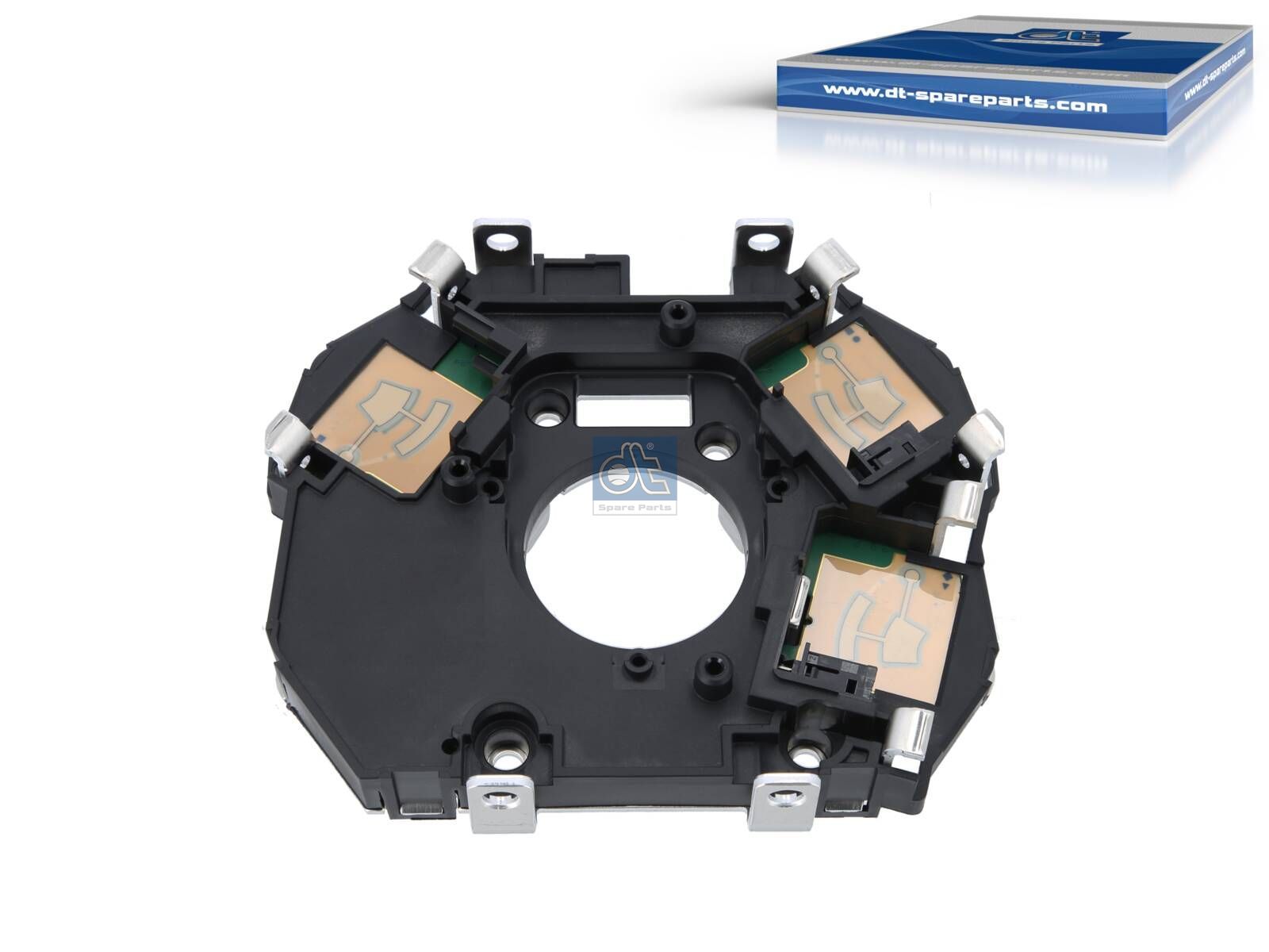 DT Spare Parts 2.27425 Contact