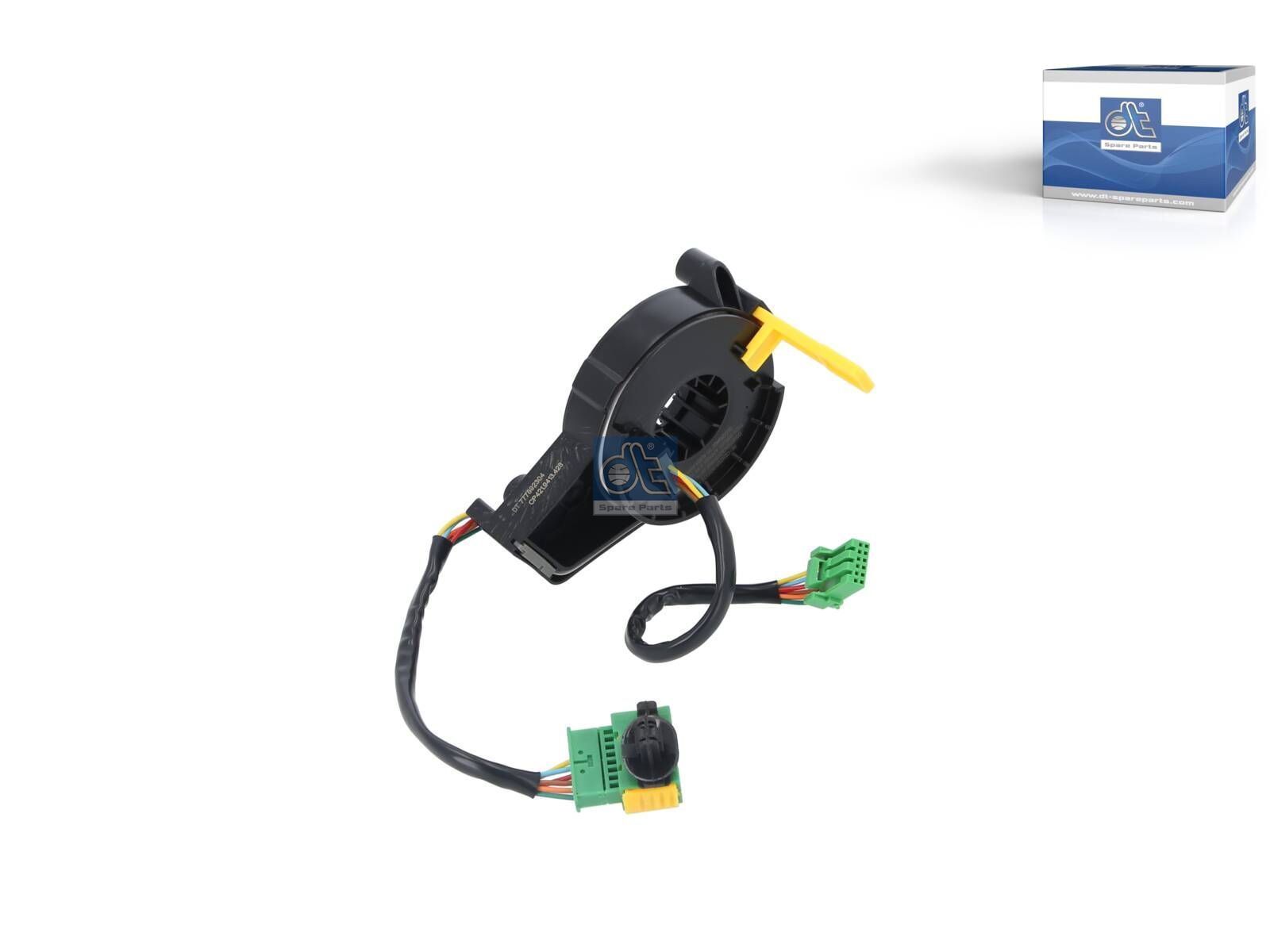 DT Spare Parts 2.27428 Contact
