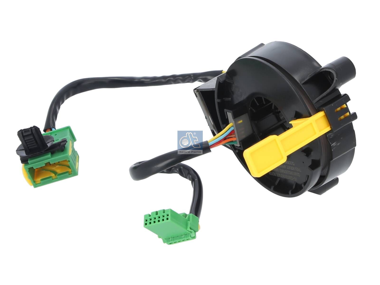 DT Spare Parts 2.27428 Contact