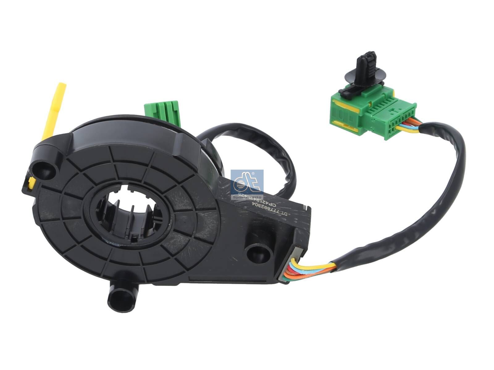 DT Spare Parts 2.27428 Contact
