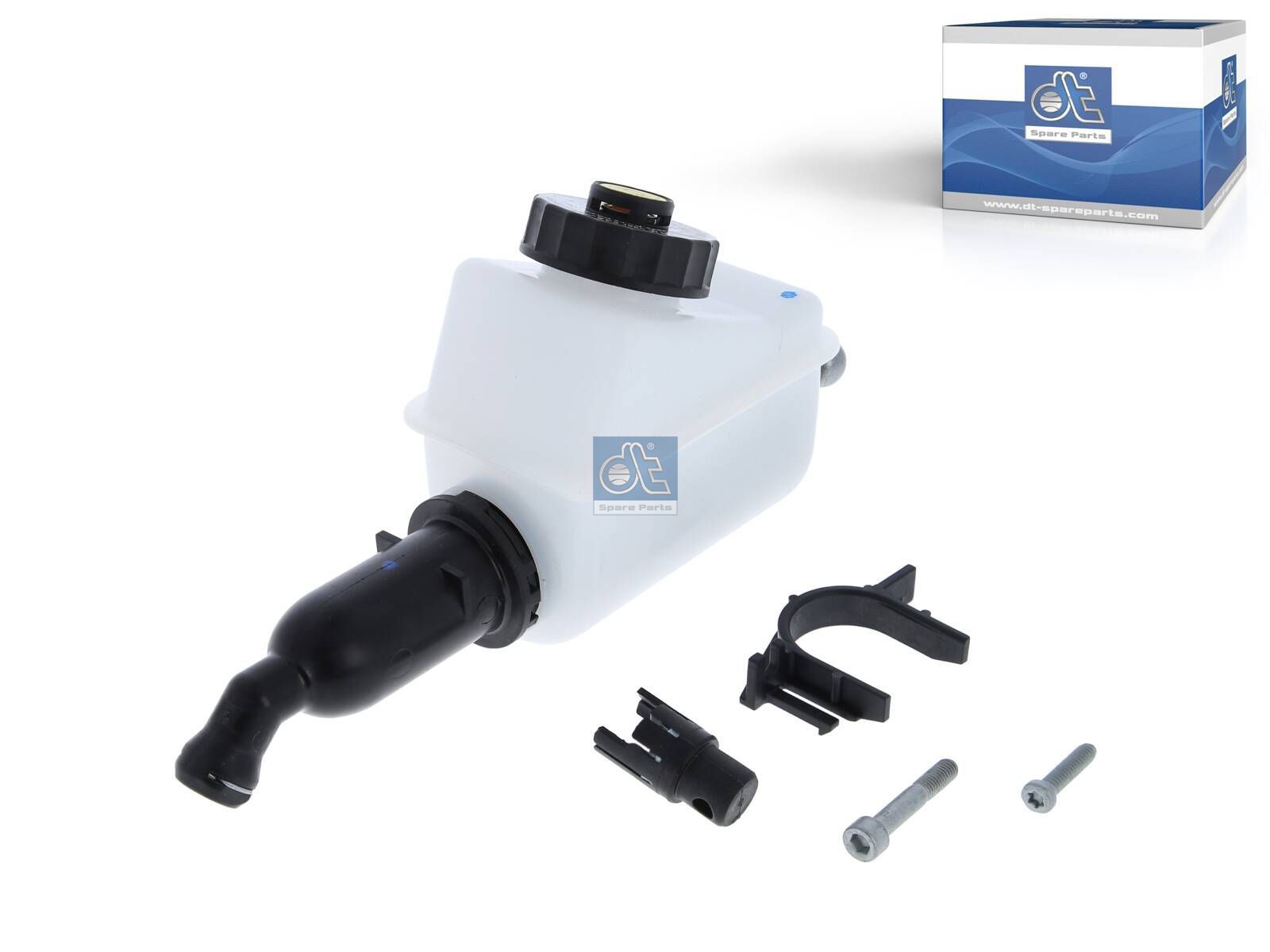 DT Spare Parts 2.30000 Master cylinder