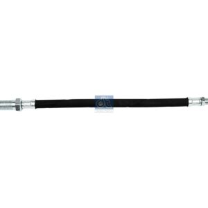 DT Spare Parts 2.30102 Lubricating hose, L: 270 mm
