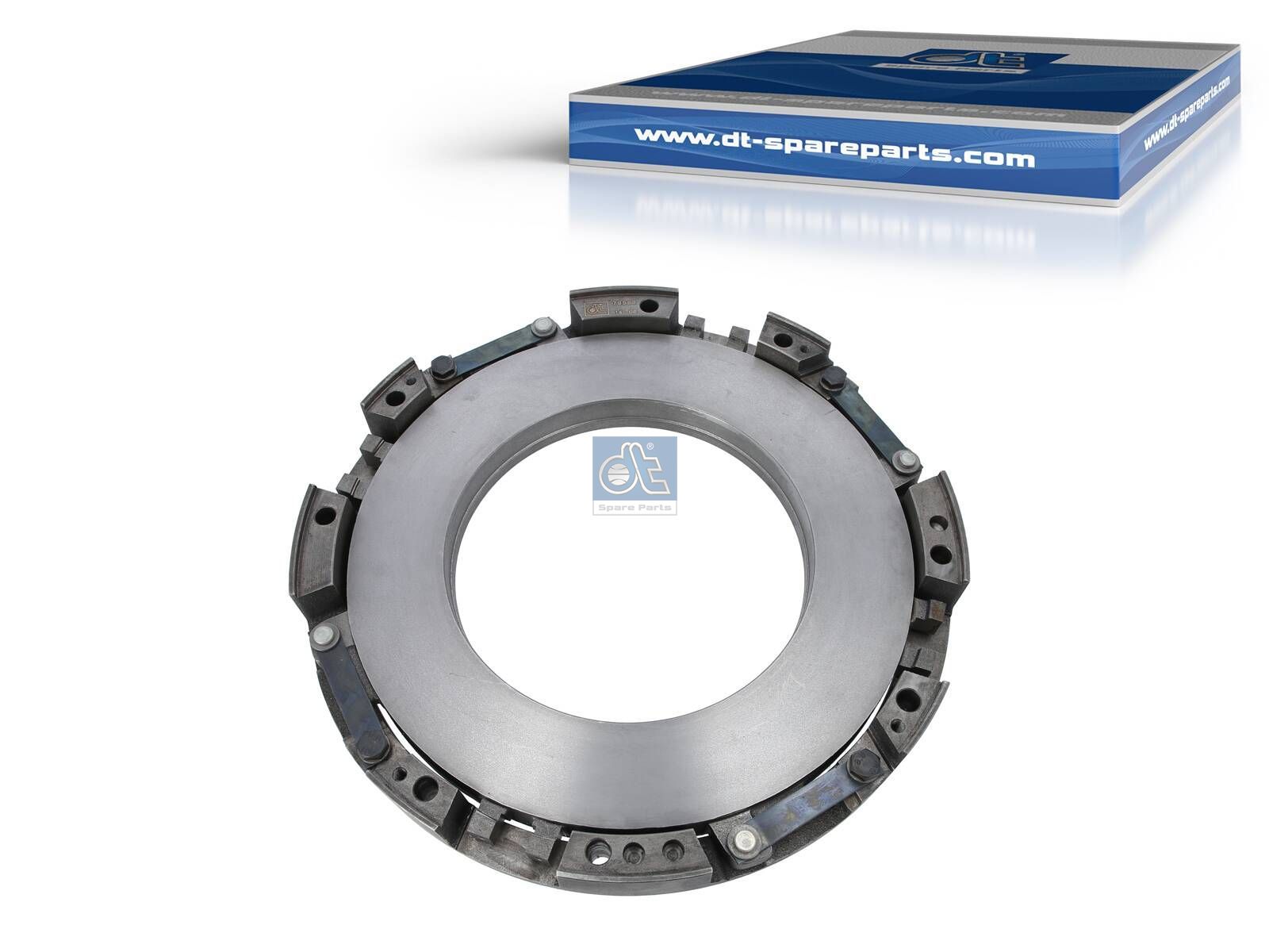DT Spare Parts 2.30243 Intermediate ring, D: 380 mm