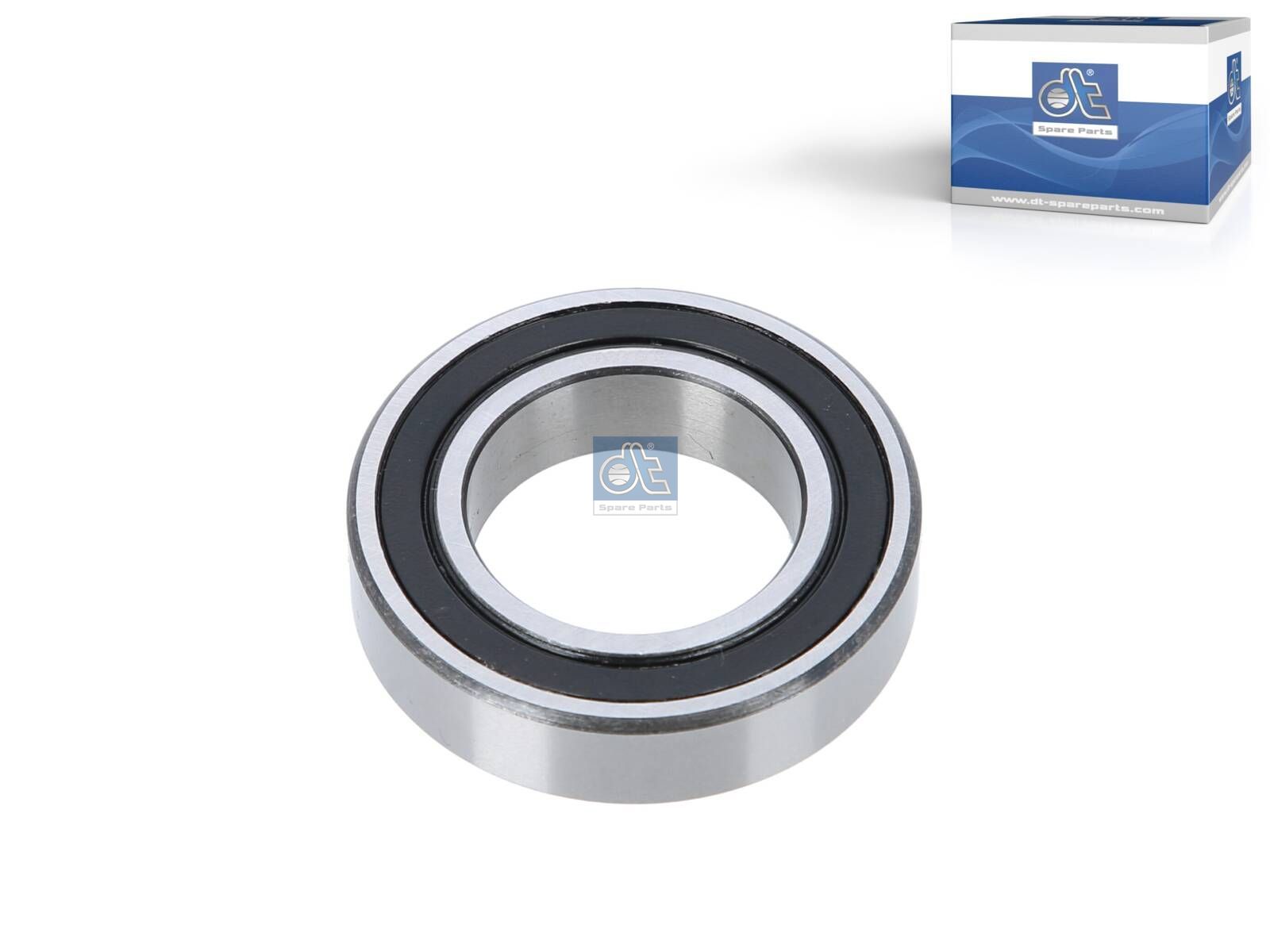 DT Spare Parts 2.30301 Ball bearing, release fork, d: 32 mm, D: 55 mm, H: 13 mm
